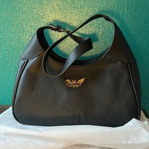 NWT Killstar Web of Night Bag